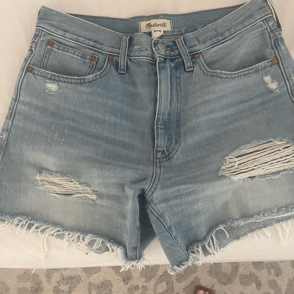 Almost new ! Only wore once !